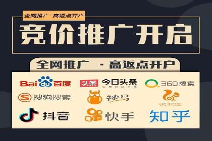 行业领先企业如何通过SEM推广代运营提升业绩
